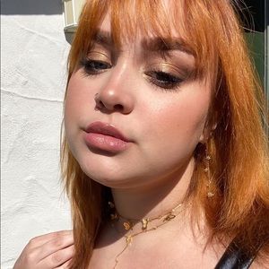 Meet your Posher, Kiersten